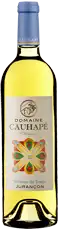 The range of sweet jurançons from Domaine Cauhapé