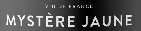 Mystere Jaune Cauhape
