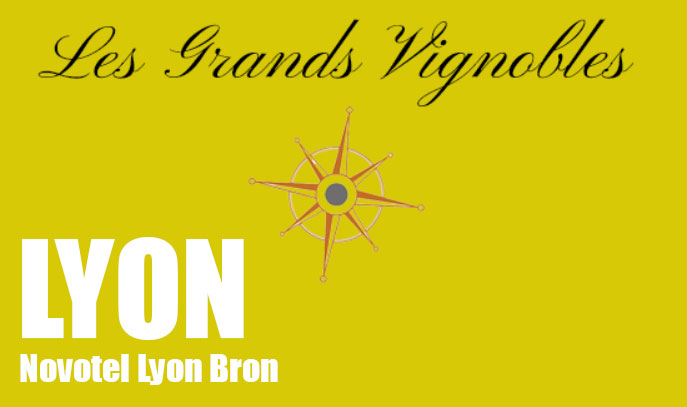 Lyon – Les Grands Vignobles