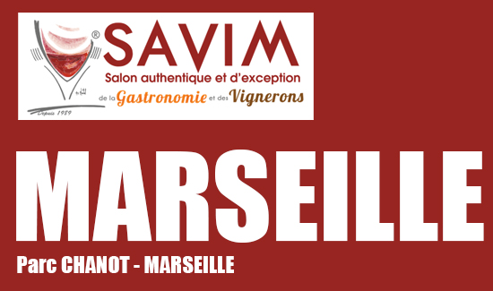 SAVIM de Marseille