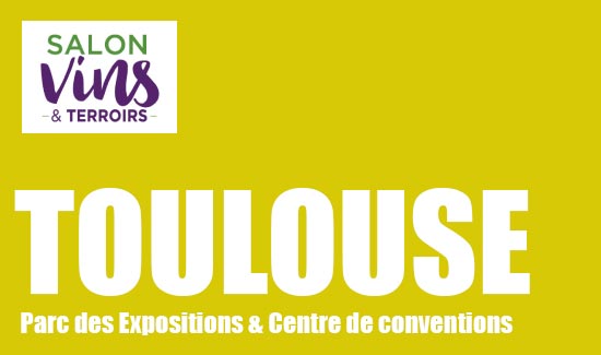 Les Vins de Terroir Toulouse
