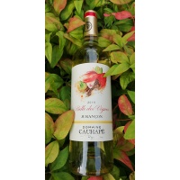 Belle des Vignes - Domaine Cauhapé