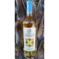 Noblesse du Temps - Domaine Cauhapé