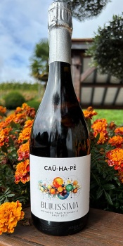 Bullissima - Domaine Cauhapé