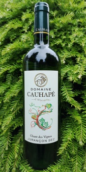 Chant-des-vignes - Domaine Cauhapé