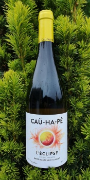 L'Eclipse - Domaine Cauhapé