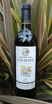 Geyser - Domaine Cauhapé