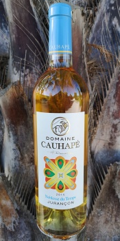 Noblesse du Temps - Domaine Cauhapé