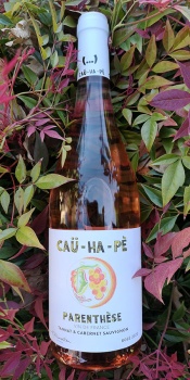 Parenthèse - Domaine Cauhapé