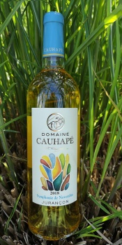 Symphonie de novembre - Domaine Cauhapé